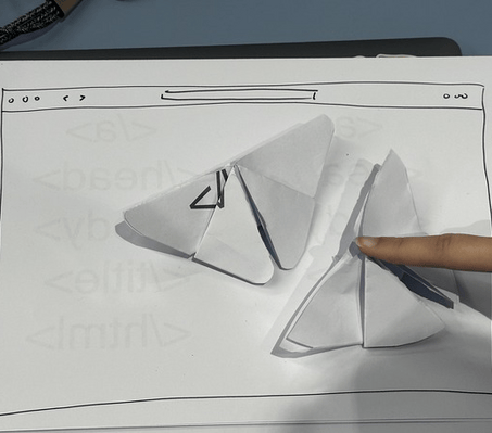 paper prototype gif