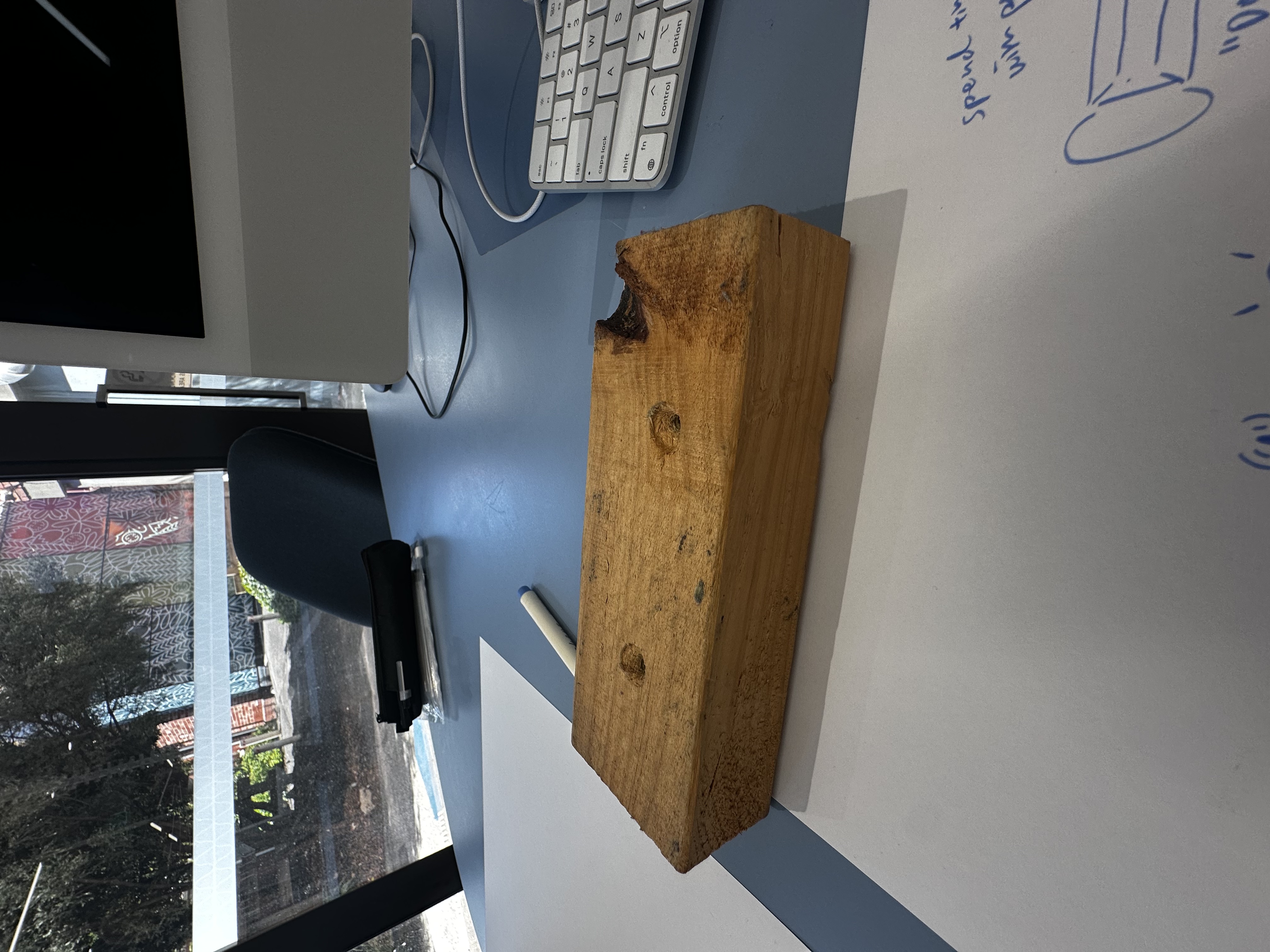 third matrix picture