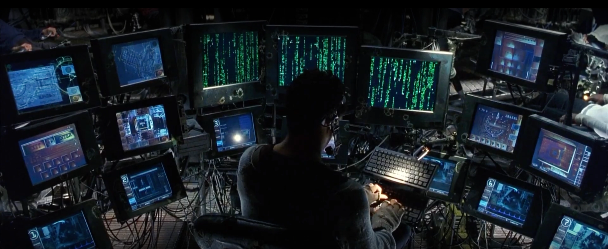 supplemetary screenshots