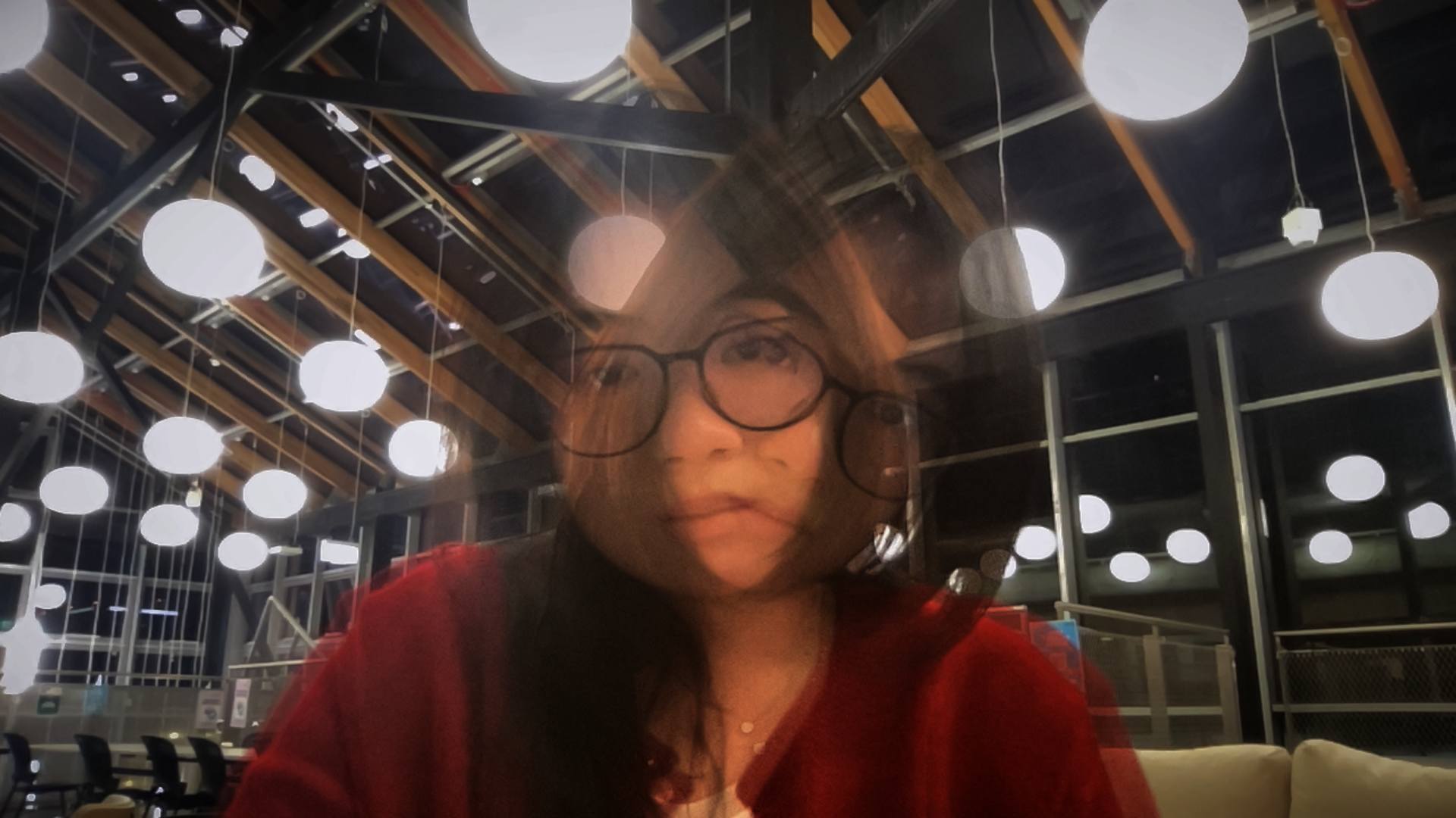 Hunt'n'Gather Webcam