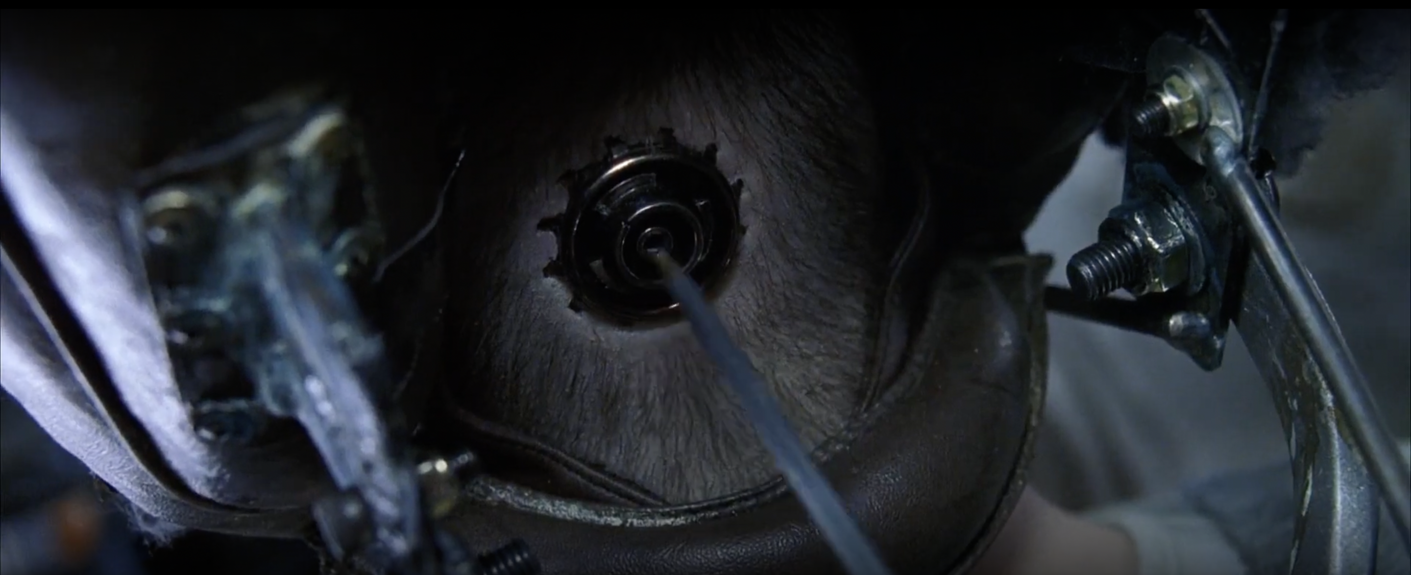 second matrix picture