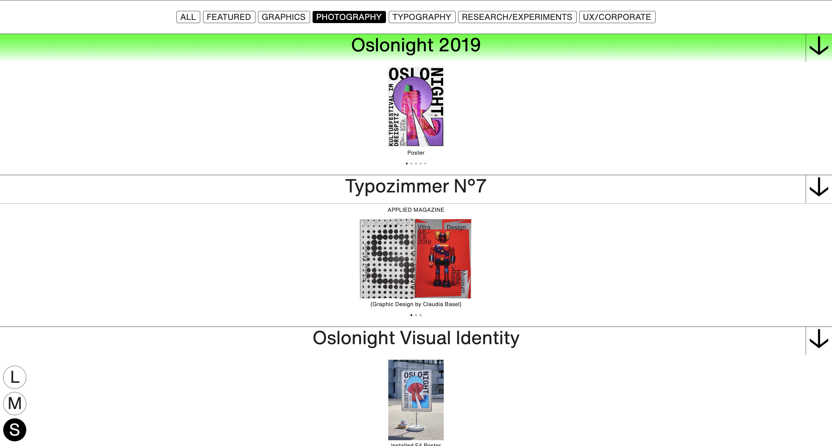 HyunJun Jang's website